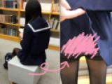 【3分超の後日談】黒パンストJKでやりたい放題?? vol.7