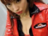 おっぱい谷間コンパニオン2015モーターサイクルショー【動画】イベント編 1211