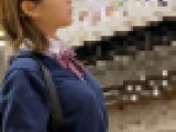 【電射男002】めちゃくちゃ可愛い女子●生の生太ももに特濃精子かけてやりました