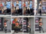 2019年　カスタムカーイベント セクシーダンサー ＰＡＲＴ１