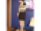 白金マダム?清楚なお姉さん?①（肌色+黒ストッキング）100枚