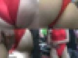 2711「超拡大撮り・エグいっす!　レースクイーン生しゃぶり(110)」