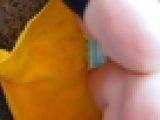 [セット商品] コミックマーケット コスプレ ★長時間対面純白パンチラ★ナースピンク縞パンチラ★生パンツ？チラ★強風めくれ上がり