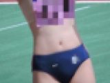 日本学生陸上競技選手権大会女子走幅跳【スローモーション動画】スポーツ編 3131と3127セット販売