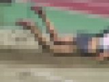 2524／「憑かれ撮り・女子陸上が見えてきた（19）」