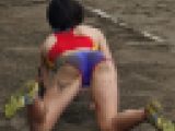 陸上女子コレクションVol.152