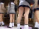 ミニスカ女子19