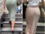 【2名・秋のTバック祭り！】