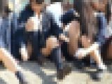 FHD動画８★座り