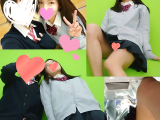 ★後輩イケメンDKに頼んで、JKのパンチラ撮らせてきた★⑤
