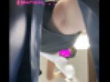 【SNSで話題になったアレが成功03-2※パンチラ＆体操服ブラチラも！？お試し価格後編】