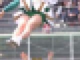 5538／「スウィング撮り・チアセクシーな歌が聞える（57）」
