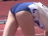 2825／「挑み撮り・完全無欠の陸上ショーツ（32）」