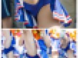 【セット商品】チア・パレード活動写真 Vol.43,44