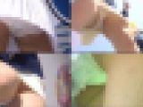 2423「なで斬り撮り・アンチラ・パンチラ血風録(53)～アンチラパレード編18」