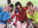 【6P大乱交】Hカップ天然スライム爆乳JD22歳／テント内ハーレム美女3名フェラ責め／スワッピング生交尾中出しSEX【神企画⑥】