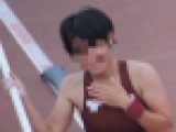 日本学生陸上競技選手権大会女子棒高跳【スローモーション動画】スポーツ編 3128と3109セット販売