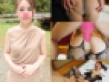 【アナルセックス】美巨尻の欲求不満な子持ち主婦27歳／指3本直腸捻じ込み／生アナル挿入でケツマンコ絶頂中出し【個撮】