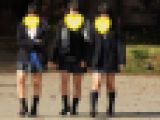 制服姿の女のコを撮影しました！！６９