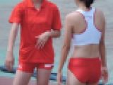 日本学生陸上競技選手権大会女子走高跳【スローモーション動画】スポーツ編 3136～3141セット販売