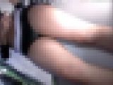 3132／「巨大化撮り・迫ってよ、キャンギャル（109）」