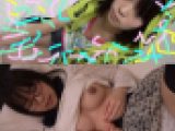 【vol.26+vol.27】眼鏡っ子で文学好き巨乳＋マンモスカワＥ子【2本セット】