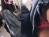 JK編まとめ再編集③～JKちゃんたちの色々パンティ～
