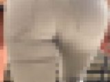 お姉さんの後ろ姿　96.97.98.セット　OL　ムチムチ　爆尻　パンツ　タイトスカート