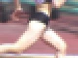 2817／『熱愛撮り・女子陸上にくちづけを（５）～女子校生篇』
