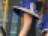 3698／「微笑み撮り・チアスマイルが呼んでるよ（166）」