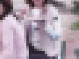 【フルHD】眼前に迫るパンストつま先！パンスト足裏！　81