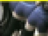 3825／「一心同体化撮り・萌えよ女子バレー、おいらが胸に（50）」