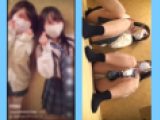 ti○t○kの撮影裏流出動画