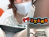 【女子大生/胸チラ・パンチラ】純粋系同級生に興奮し過ぎちゃいました。