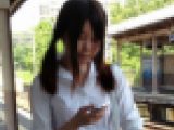 ロリ偏差値70超え女子　珠玉のストーキングPチラ盗撮（Full HD）
