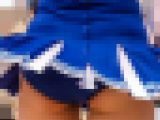 ● チアガール 50ECWWC27 ♪♪●