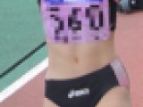 日本学生陸上競技選手権大会女子三段跳【動画】スポーツ編 3006～3020セット販売