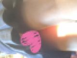 かぶりつき