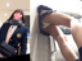 パンチラHOLIC・103