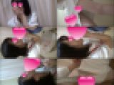 【個人撮影】入院中病院のトイレで処理してくれる天使のような可愛い看護師さん！