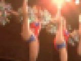 チアガールローアングル撮影125（改）