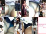 街のお姉さん達のパンティ　Vol.4