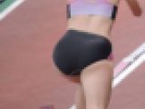 日本学生陸上競技選手権大会女子三段跳【動画】スポーツ編 3015と3022セット販売