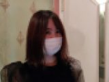 【個人撮影】男を知らない20歳の処女ゆいちゃん①前半　ロリ美少女の初めての手コキとフェラと精飲！