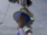 チアガールローアングル撮影218