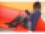 童顔美少女?コンテスト入賞経験あり１８歳①（生足+黒タイツ+肌色ストッキング）１０３枚