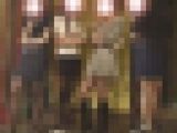 パンスト美脚のお姉さん達