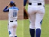 女子野球写真集12