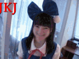【秘蔵版】生フェラ口内発射＋(1)(2)(3)【与田ちゃん似 乃■坂 よだっちょ】 制服Ｊ● 優衣ちゃん初撮り編【期間限定公開】