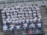 日本学生陸上競技選手権大会女子応援席【動画】スポーツ編 3019～3022セット販売